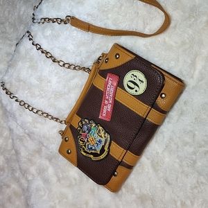 Harry Potter Crossbody